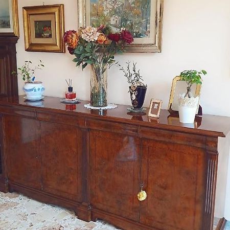 Casa Antonia Lejlighed Lecce Eksteriør billede