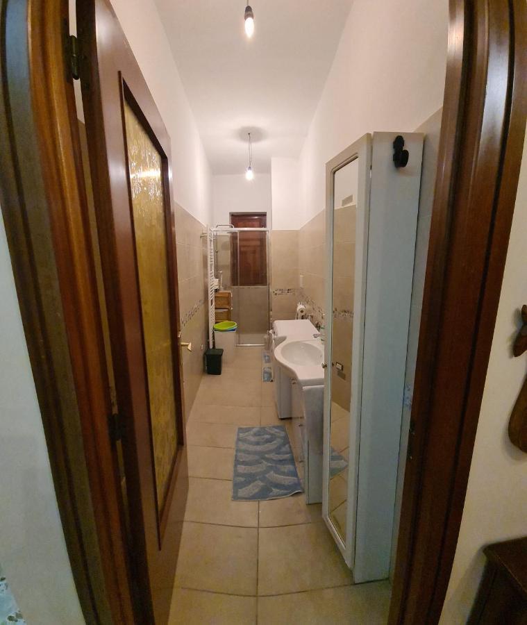 Casa Antonia Lejlighed Lecce Eksteriør billede