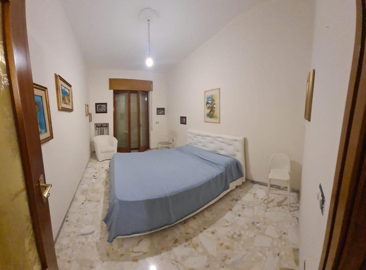 Casa Antonia Lejlighed Lecce Eksteriør billede