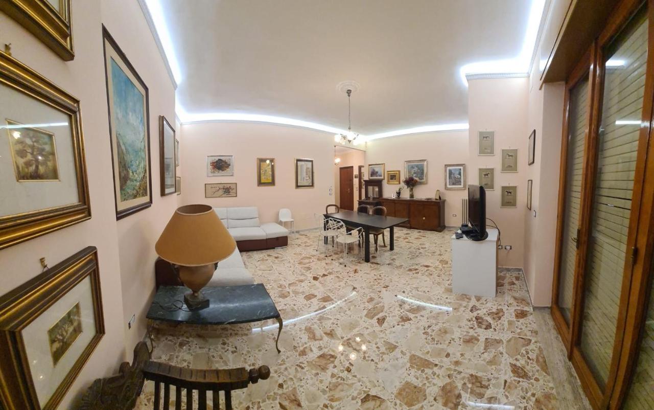 Casa Antonia Lejlighed Lecce Eksteriør billede