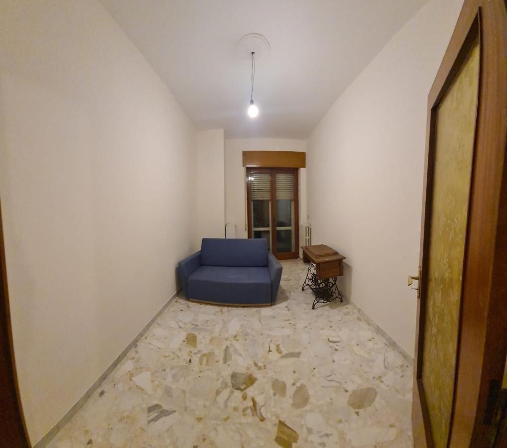 Casa Antonia Lejlighed Lecce Eksteriør billede