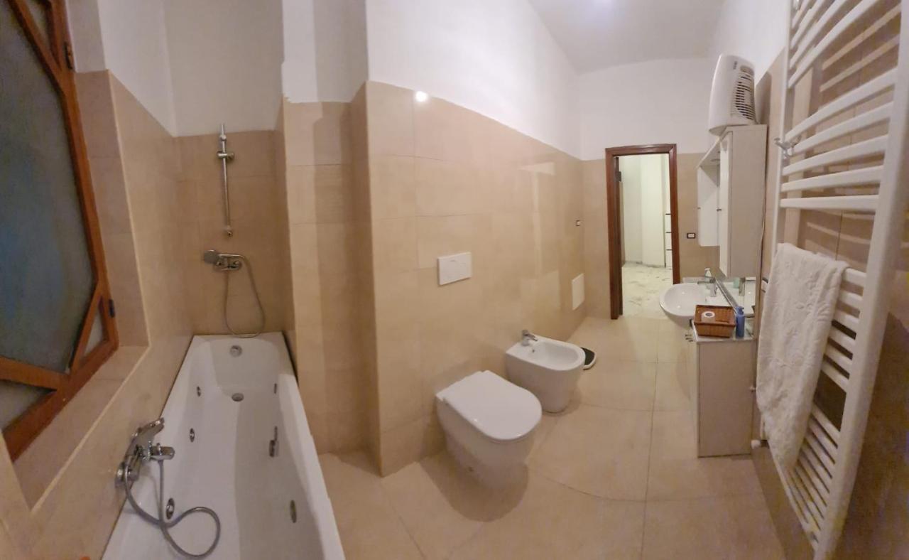Casa Antonia Lejlighed Lecce Eksteriør billede