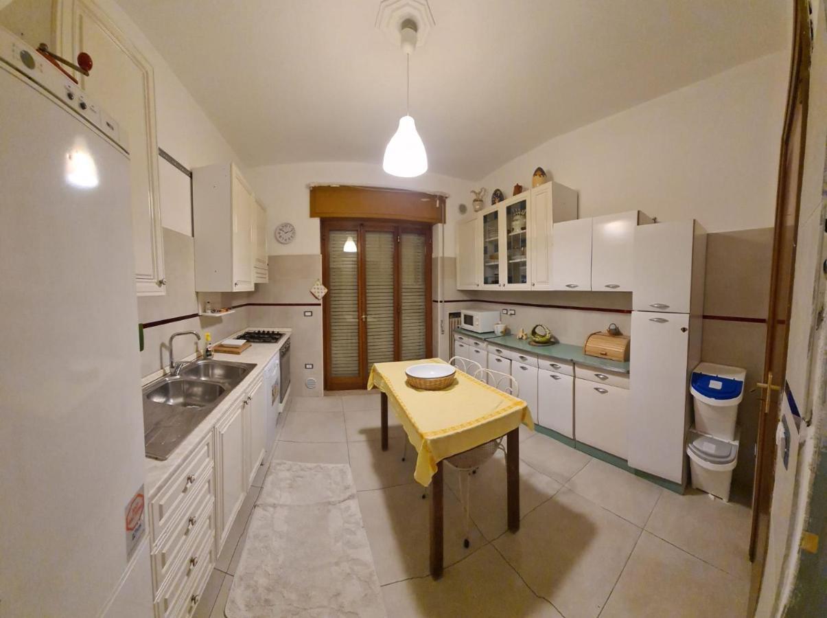 Casa Antonia Lejlighed Lecce Eksteriør billede
