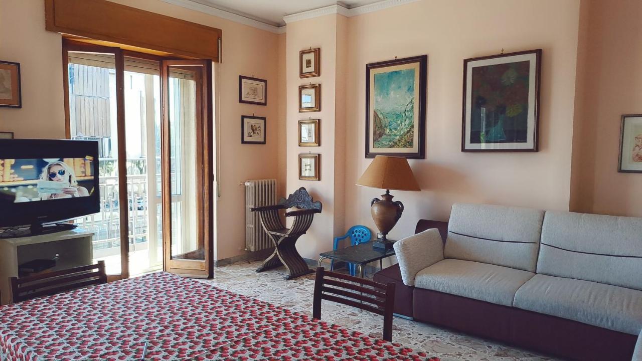 Casa Antonia Lejlighed Lecce Eksteriør billede